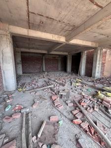 Others image of 12600.0 Sq.ft  Bare shell Office Space for rent in Sector 131 for 850000