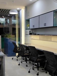 Others image of 840.0 Sq.ft  Ready to use Office Space for rent in Hoshangabad Road for 65000