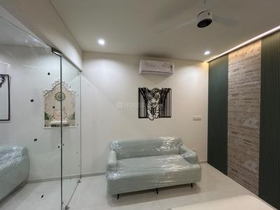 Ready to use Office Space