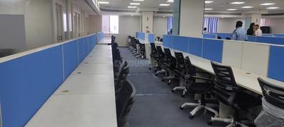 Floor Plan image of 12500.0 Sq.ft  Ready to use Office Space for rent in Wadgaon Sheri for 1000000