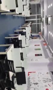 Others image of 1625.0 Sq.ft  Ready to use Office Space for rent in Vashi for 215000