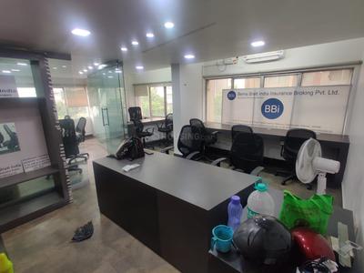 Ready to use Office Space