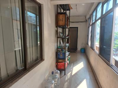 Others image of 1450.0 Sq.ft  Ready to use Office Space for rent in Dwaraka Nagar for 112000