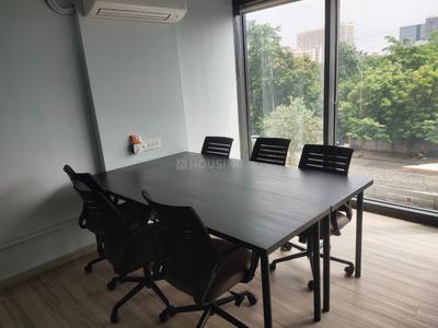 Others image of 1100.0 Sq.ft  Ready to use Office Space for rent in Iscon Ambli Road for 120000