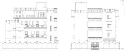 Others image of 2200.0 Sq.ft  Ready to use Office Space for rent in Phulbani for 15000