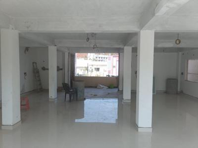 Bare shell Office Space
