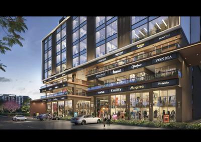 Others image of 130.0 Sq.ft   Shop for sale in Moshi for 6000000