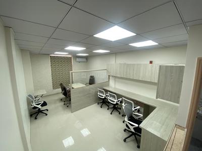 Ready to use Office Space