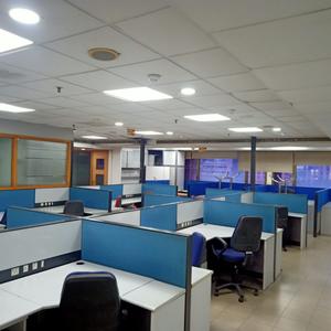 Others image of 1000.0 Sq.ft  Ready to use Office Space for rent in Jasola for 110000