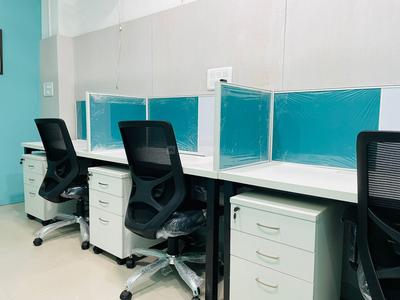 Others image of 750.0 Sq.ft  Ready to use Office Space for rent in Ajit Nagar for 25000