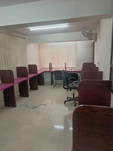 Others image of 1500.0 Sq.ft Ready to use Office Space for rent in Sahakara Nagar for 150000