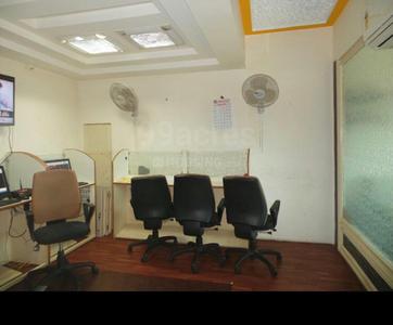 Others image of 900.0 Sq.ft  Ready to use Office Space for rent in Gurukul for 20000