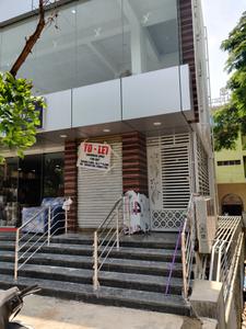 Commercial image of 1200.0 Sq.ft   Showroom for rent in Mallathahalli for 75000