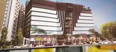 Others image of 269.0 Sq.ft  Ready to use Office Space for rent in Tathawade for 25000