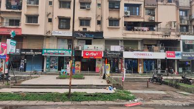 Others image of 330.0 Sq.ft Shop for rent in Chala for 12500