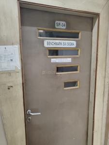 Entrance image of 358.0 Sq.ft  Ready to use Office Space for sale in Sector 18 for 4500000