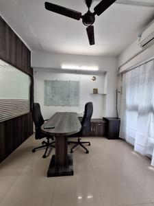 Ready to use Office Space