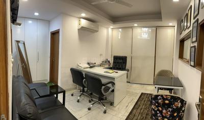 Others image of 850.0 Sq.ft  Ready to use Office Space for rent in Said-Ul-Ajaib for 55000