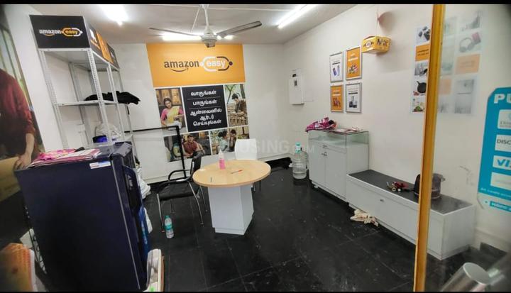Commercial image of 270.0 Sq.ft Shop for rent in Besant Nagar for 17000