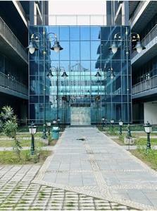Others image of 650.0 Sq.ft  Ready to use Office Space for sale in Noida Extension for 6500000