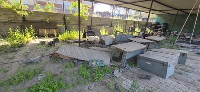 Others image of 9000.0 Sq.ft   Warehouse for rent in Sector 18 for 180000