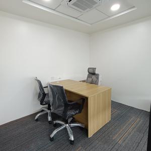 Ready to use Office Space