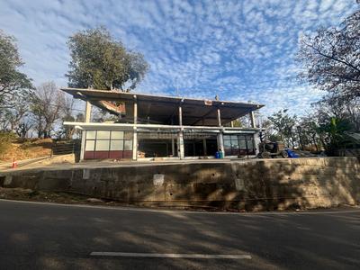 Others image of 3000.0 Sq.ft  Bare shell Office Space for rent in Dharamsala for 62000