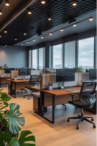 Others image of 3000.0 Sq.ft  Ready to use Office Space for rent in Sector 18 for 9000