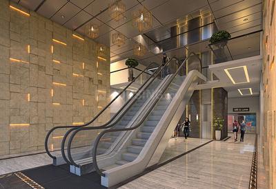 Elevator image of 189.0 Sq.ft   Shop for sale in Ganesh Peth for 11800000
