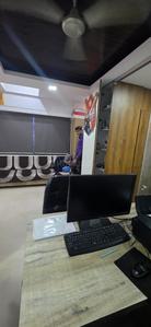 Others image of 256.0 Sq.ft pre-leased Ready to use Office Space for sale in Chhani Jakat Naka for 2600000