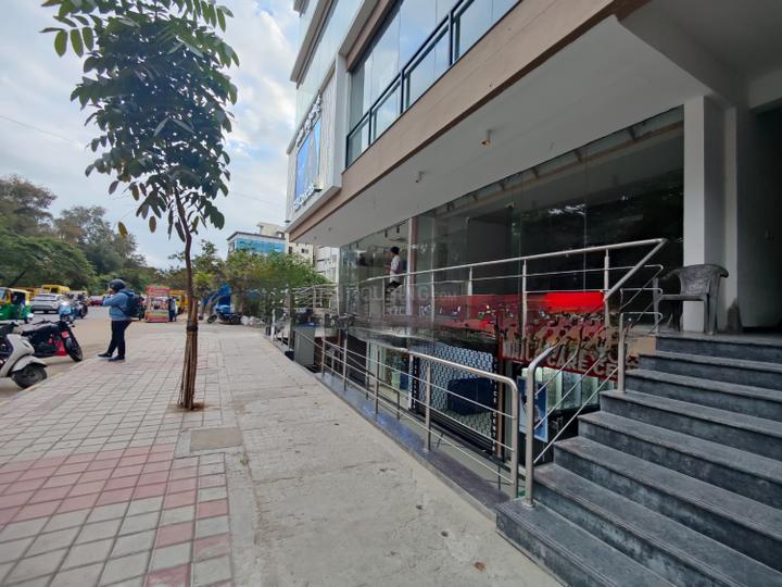 Others image of 850.0 Sq.ft   Shop for rent in Brookefield for 100000