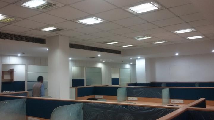 Commercial image of 2000.0 Sq.ft  Ready to use Office Space for rent in Sector 6 for 95000