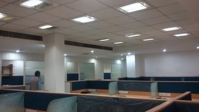 Commercial image of 2000.0 Sq.ft  Ready to use Office Space for rent in Sector 6 for 95000