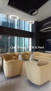 Others image of 350.0 Sq.ft  Bare shell Office Space for sale in Sector 132 for 3600000