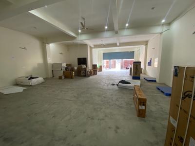 Others image of 3000.0 Sq.ft   Warehouse for rent in New Moradabad for 60000