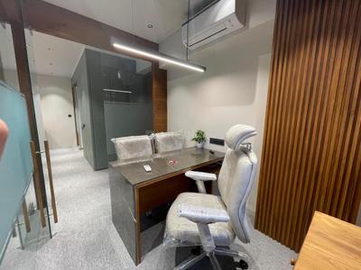Ready to use Office Space