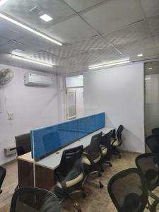 Others image of 900.0 Sq.ft  Ready to use Office Space for rent in Janakpuri for 50000