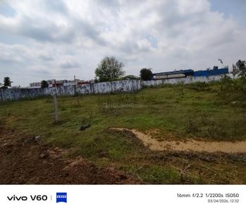Commercial Plot