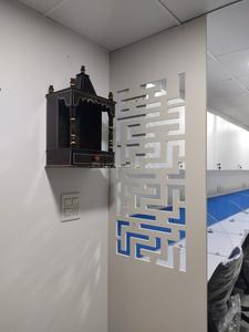 Others image of 500.0 Sq.ft Ready to use Office Space for rent in Chandigarh Airport Area for 30000