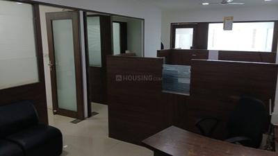 Others image of 1100.0 Sq.ft  Ready to use Office Space for rent in Thaltej for 60000