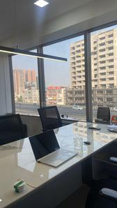 Ready to use Office Space