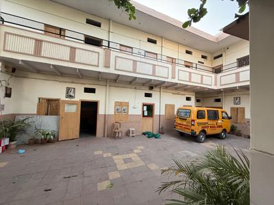 Others image of 1200.0 Sq.ft   Warehouse for rent in Shivpurwa for 85000