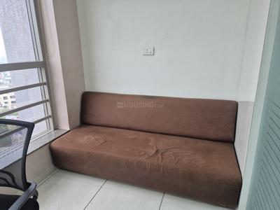 Others image of 385.0 Sq.ft  Ready to use Office Space for rent in Shyamal for 25000