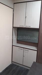 Commercial image of 300.0 Sq.ft  Ready to use Office Space for rent in Thane West for 36000