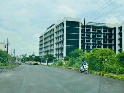 Others image of 5000.0 Sq.ft   Commercial Plot for sale in Chinchbhavan for 27500000