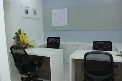 Ready to use Office Space
