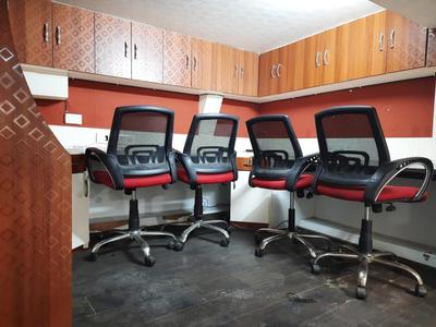 Commercial image of 350.0 Sq.ft Ready to use Office Space for rent in Shakurpur for 25000