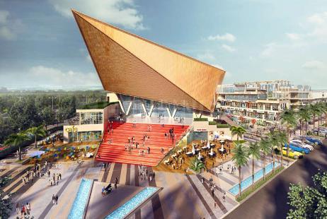 Others image of 180.0 Sq.ft pre-leased  Shop for sale in Noida Extension for 8200000