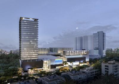 Commercial image of 573.0 Sq.ft   Shop for sale in Bibwewadi for 9200000