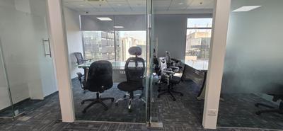 Others image of 1000.0 Sq.ft  Ready to use Office Space for rent in Kharadi for 218000